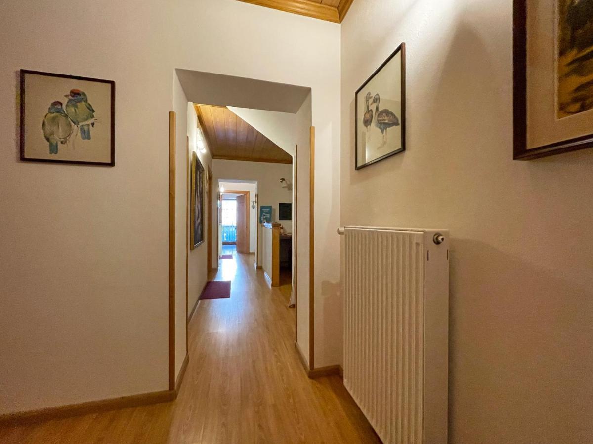 Casa Cadore Lozzo Cadore Exterior foto