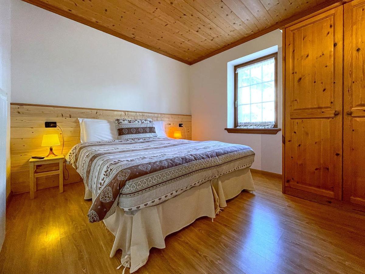 Casa Cadore Lozzo Cadore Exterior foto